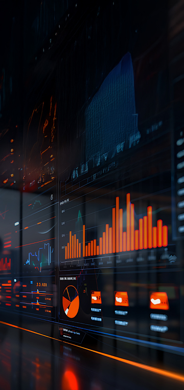 Enterprise data portfolio