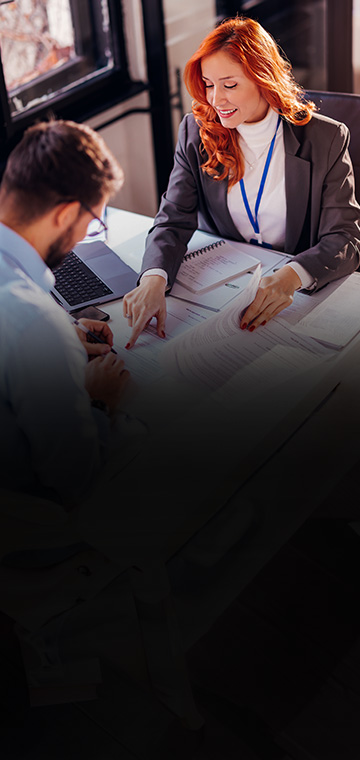 Banking & Financial Services