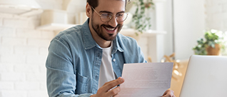 Borrower Portal Platform