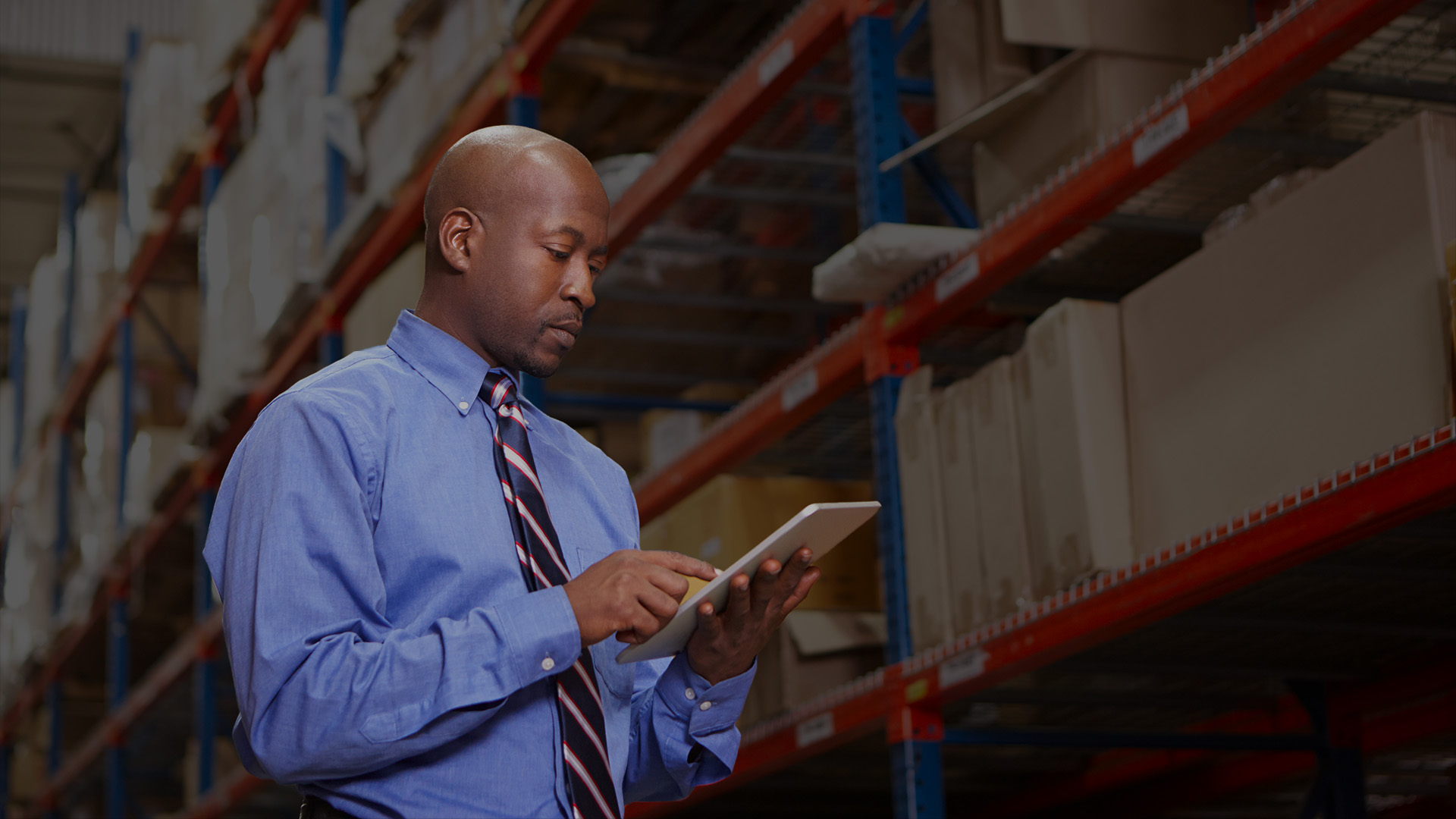 Wholesale Distributors