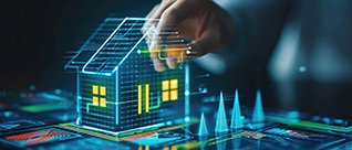 Data Management for Property Valuation