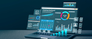 Interactive BI Dashboards