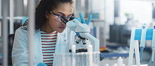 Life Sciences Industry 