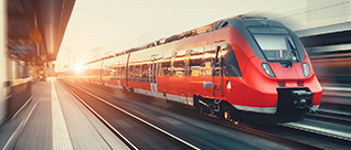 Rail Operators - Rezopia