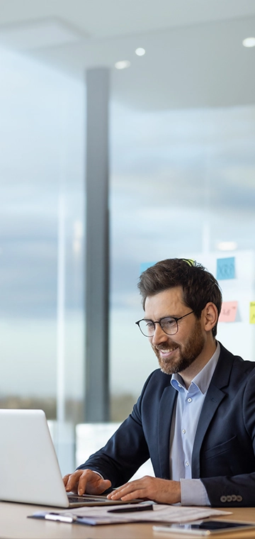 D365 Migration Banner