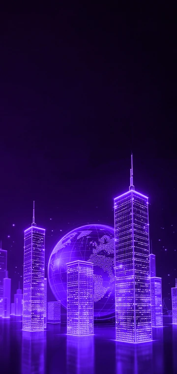 global capability center solution