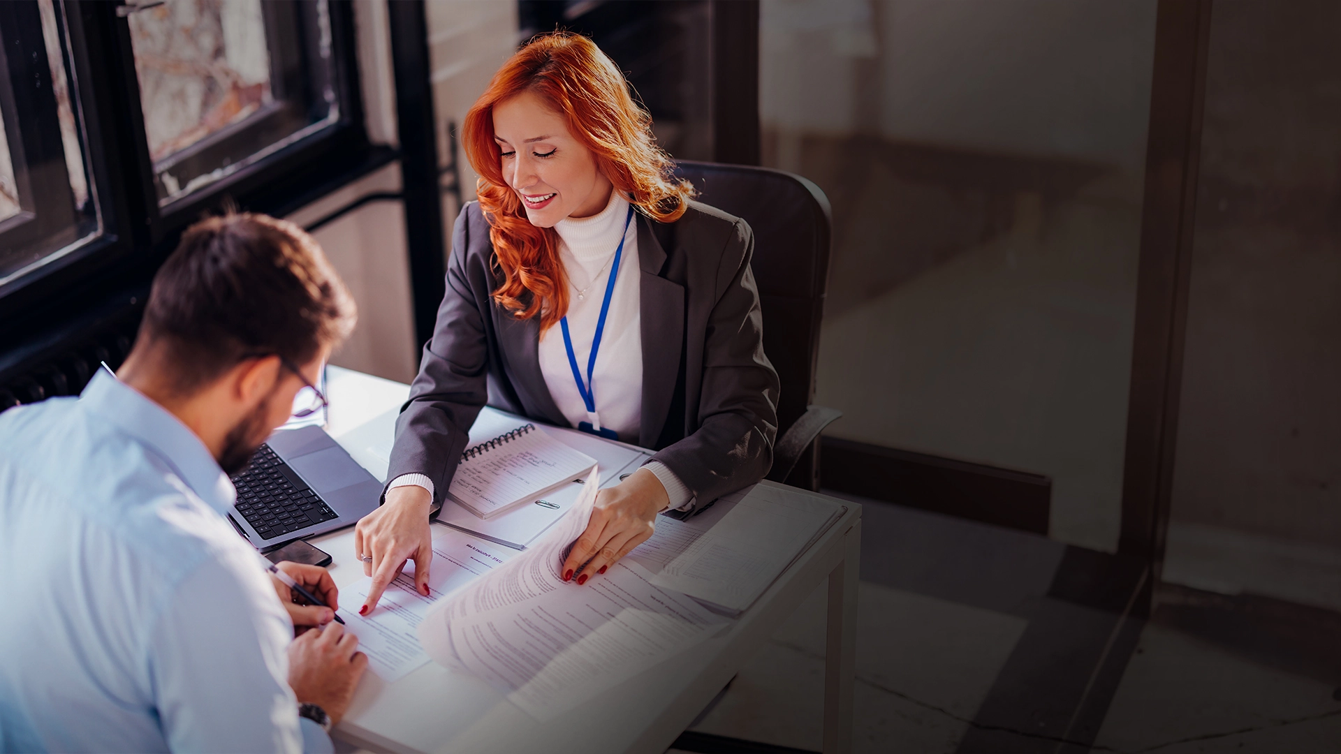 Banking & Financial Services