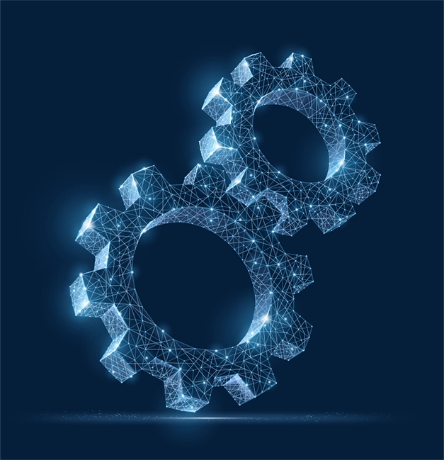 Transformative Process Modernization