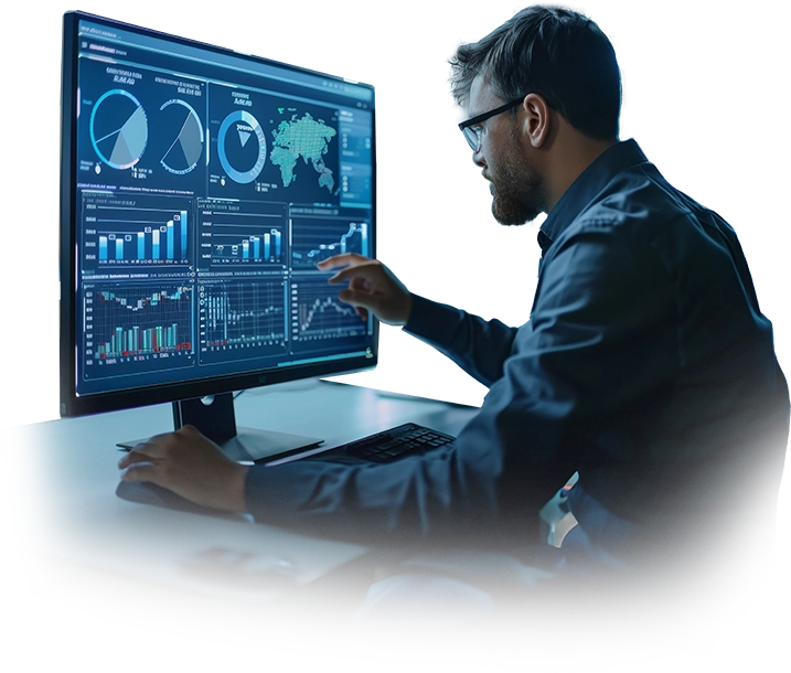 Comprehensive Managed Support