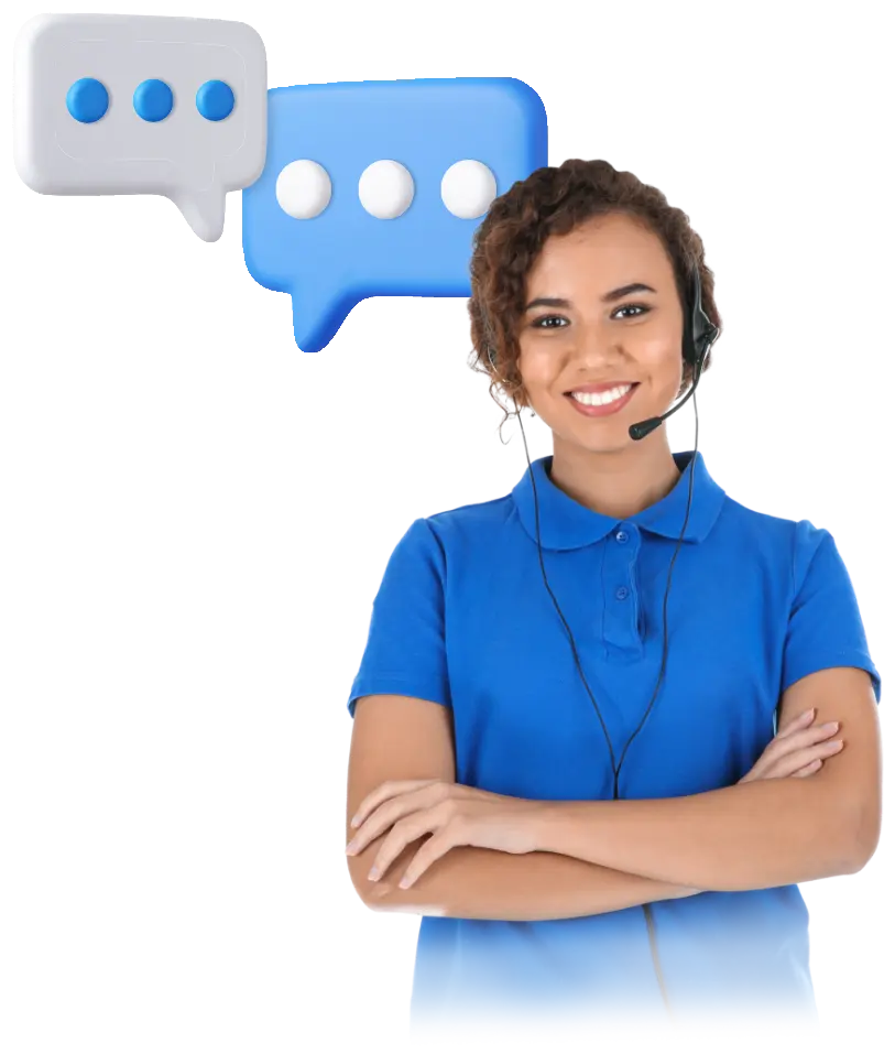 Digital Contact Center