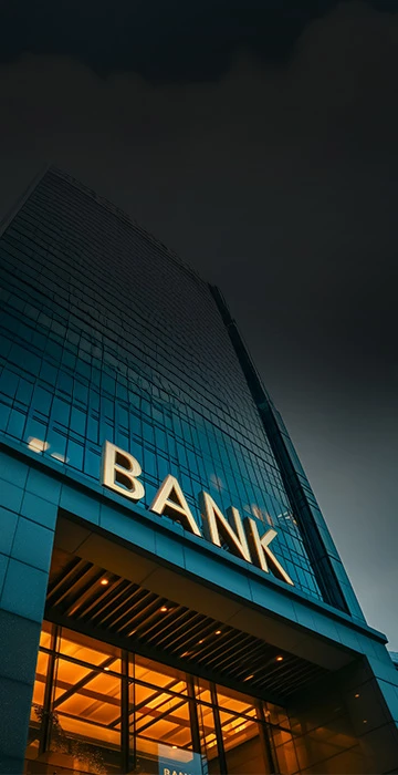 Banking & Financial Services