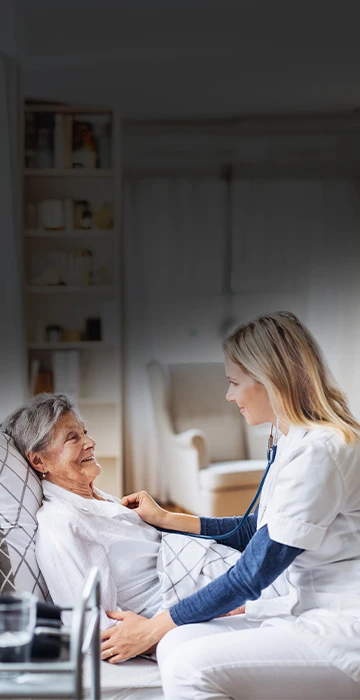 Healthcare & Life Sciences