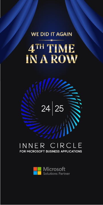 Dynamics Modernization