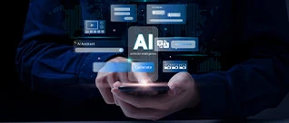 Enterprise Integration Services